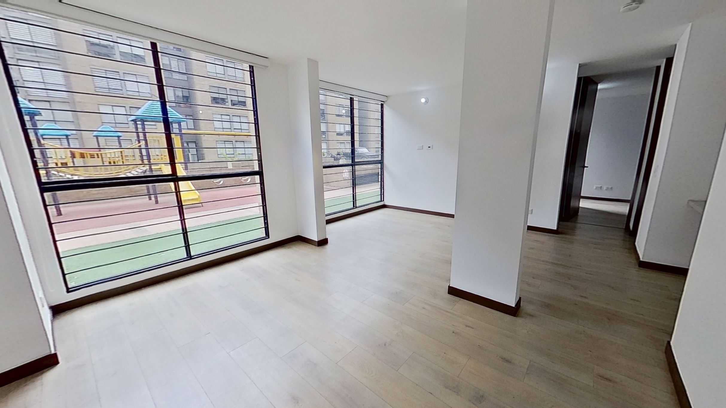 Inmuebles en Remate Apartamento en venta Cundinamarca Bogotá El Plan 63 m2 Habitaciones 2 Baños 2 Garajes 1 Precio $519900000