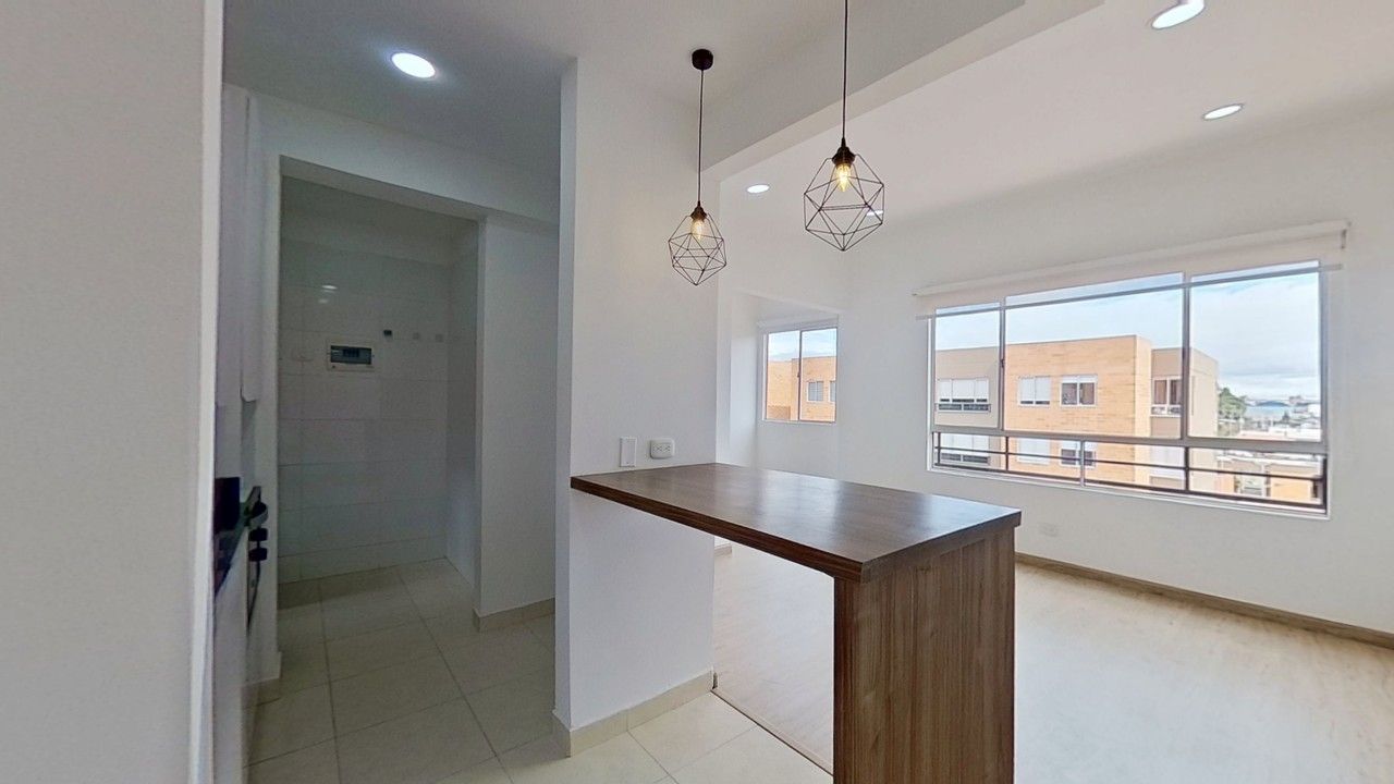 Apartamento en venta Cundinamarca Chía Br Bosque De Samaria 56 m2 Habitaciones 2 Baños 2 Garajes 0 Precio $234000000