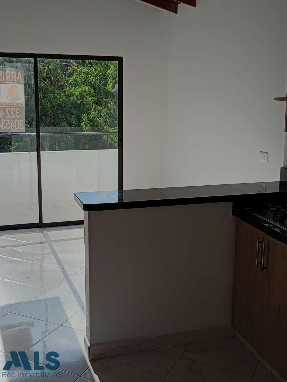 Apartamento en venta Antioquia Medellín Granada 100 m2 Habitaciones 4 Baños 2 Garajes 0 Precio $480000000