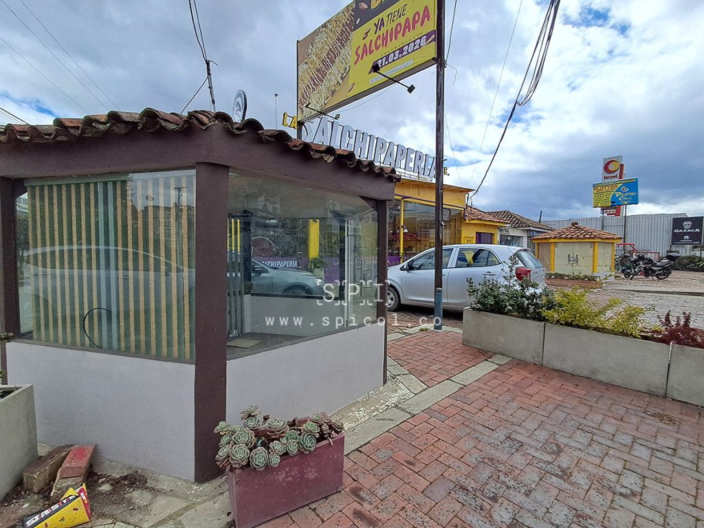 Local en arriendo Cundinamarca Chía El Crisol 12 m2 Habitaciones 0 Baños 0 Garajes 0 Precio $1500000