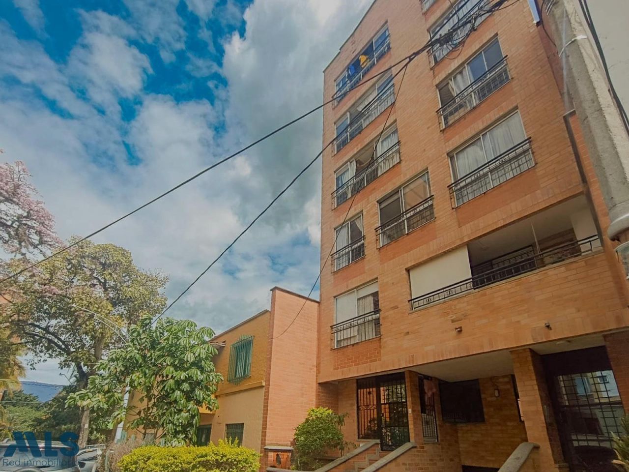 Apartamento en venta Antioquia Medellín El Danubio 113 m2 Habitaciones 5 Baños 3 Garajes 1 Precio $780000000