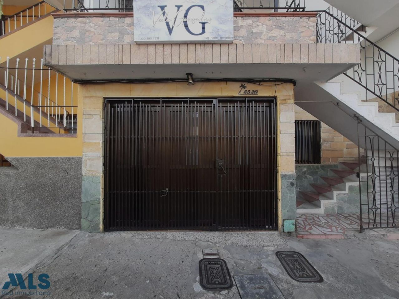 Casa en venta Antioquia Medellín Las Esmeraldas 74 m2 Habitaciones 3 Baños 2 Garajes 1 Precio $370000000