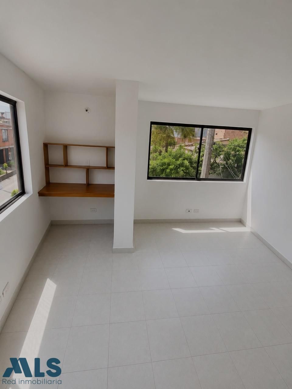 Apartamento en venta Antioquia Medellín Diego Echavarria 44 m2 Habitaciones 2 Baños 1 Garajes 0 Precio $290000000