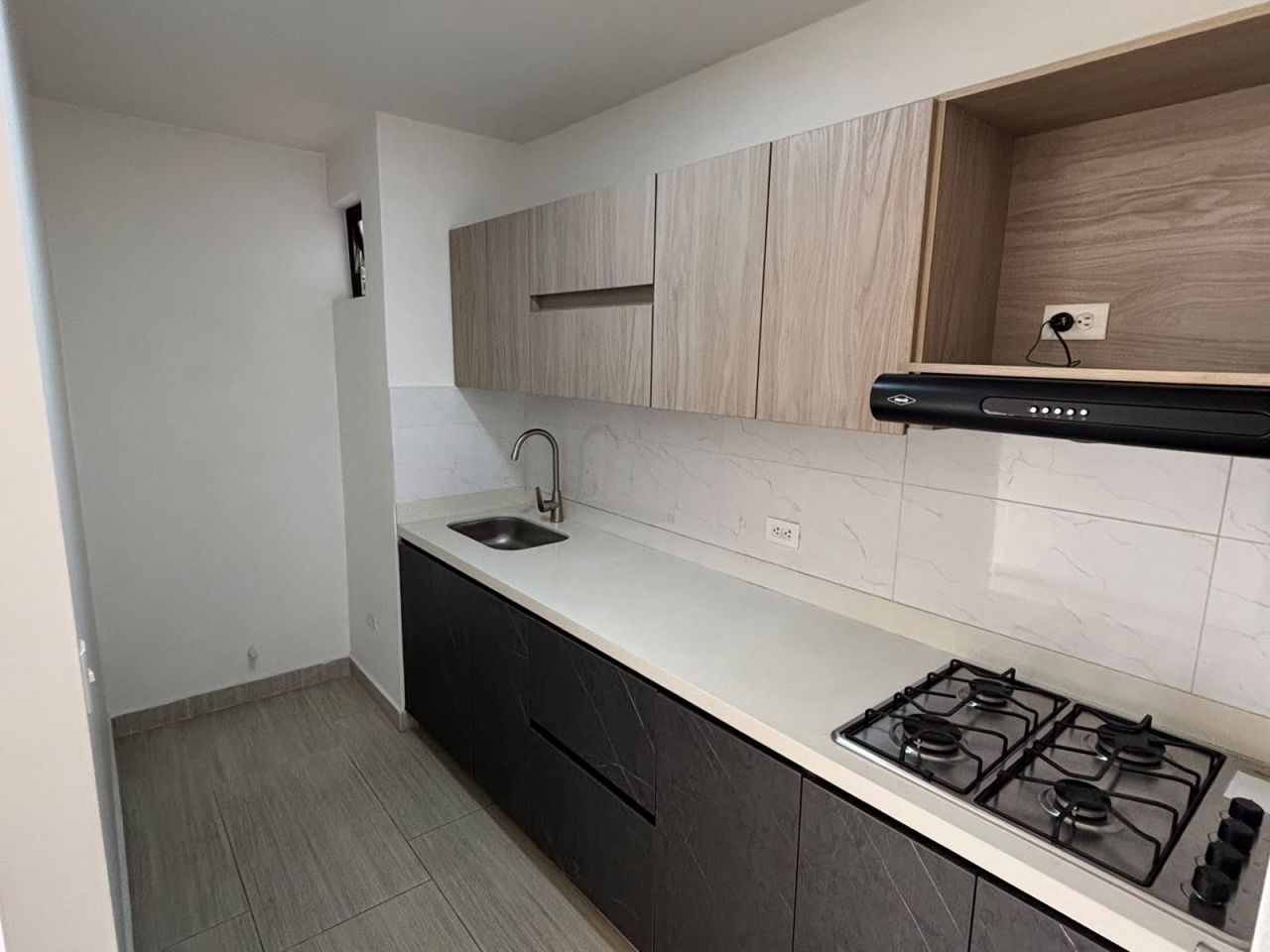 Apartamento en arriendo Antioquia Medellín Cristo Rey 65 m2 Habitaciones 2 Baños 1 Garajes 0 Precio $2200000