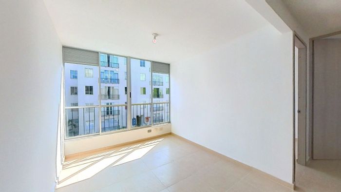 Apartamento en venta Valle Del Cauca Cali Manuel María Buenaventura 46 m2 Habitaciones 3 Baños 2 Garajes 0 Precio $177000000