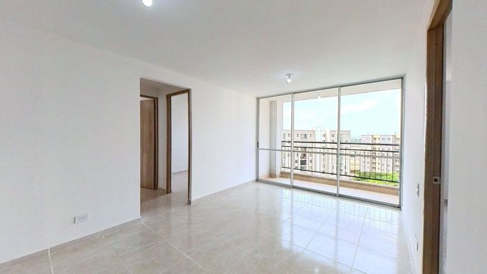 Apartamento en venta Valle Del Cauca Cali Alameda 66 m2 Habitaciones 3 Baños 2 Garajes 0 Precio $267000000