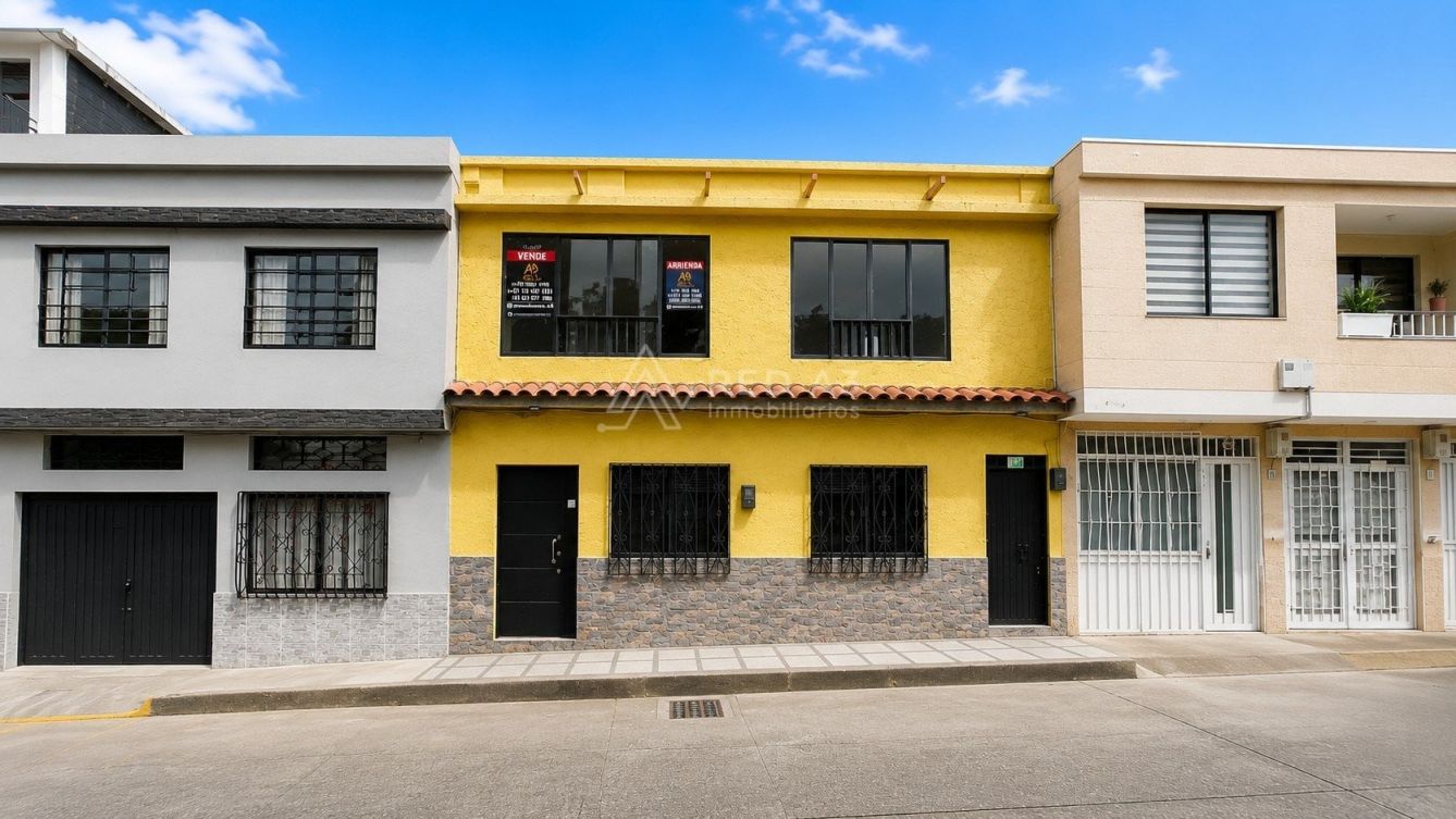 Apartaestudio en arriendo Risaralda Pereira Popular Modelo 40 m2 Habitaciones 1 Baños 1 Garajes 0 Precio $1000000
