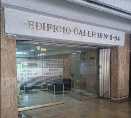 Oficina en arriendo Cundinamarca Bogotá La Veracruz 9 m2 Habitaciones 0 Baños 2 Garajes 0 Precio $550000