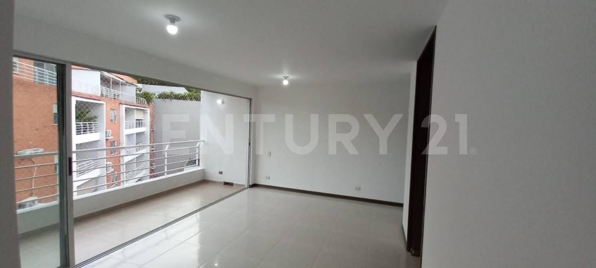 Apartamento en arriendo Valle Del Cauca Cali Bellavista 89 m2 Habitaciones 3 Baños 2 Garajes 0 Precio $2800000