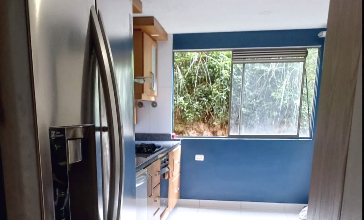 Apartamento en venta Antioquia Medellín Santa Teresita 87 m2 Habitaciones 3 Baños 2 Garajes 1 Precio $630000000
