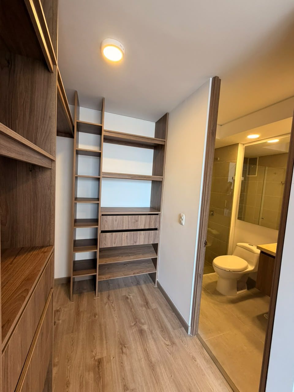 Apartamento en arriendo Cundinamarca Bogotá Montevideo 46 m2 Habitaciones 3 Baños 2 Garajes 1 Precio $4100000