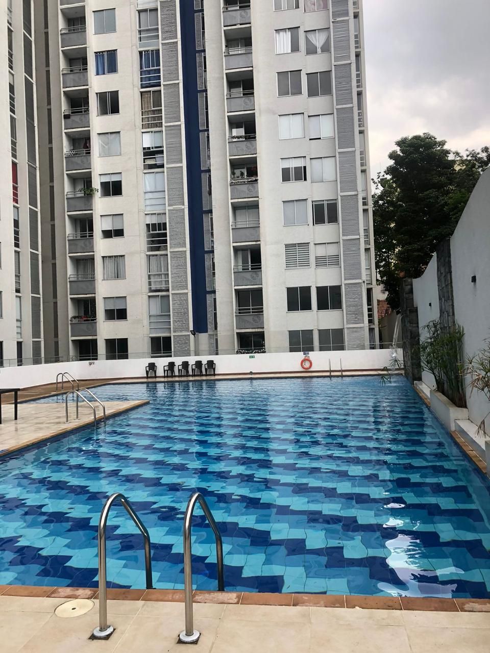 Apartamento en arriendo Tolima Ibagué Piedra Pintada 65 m2 Habitaciones 2 Baños 2 Garajes 0 Precio $1300000