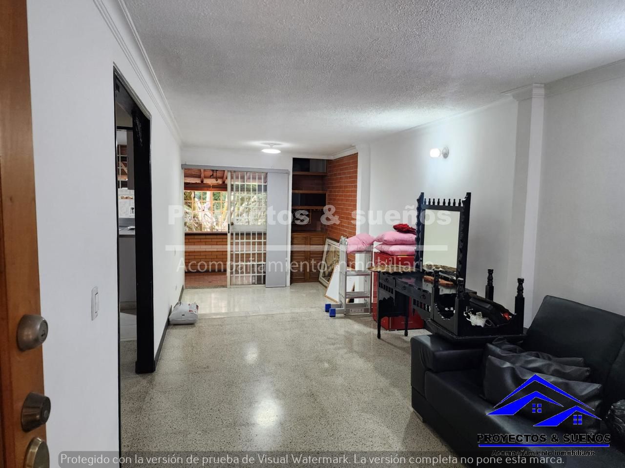 Casa en venta Antioquia Medellín La Pilarica 120 m2 Habitaciones 3 Baños 3 Garajes 1 Precio $725000000