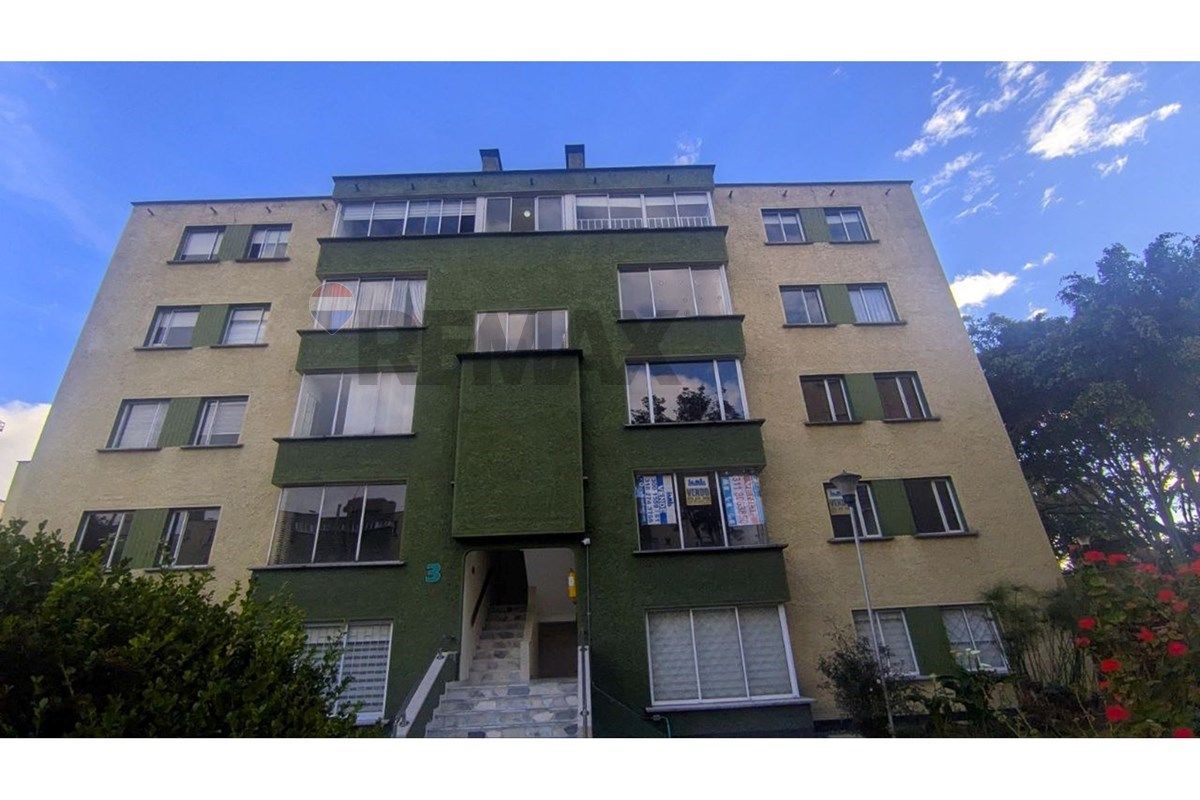 Apartamento en venta Cundinamarca Bogotá Jorge Eliécer Gaitán 92 m2 Habitaciones 3 Baños 2 Garajes 1 Precio $425000000