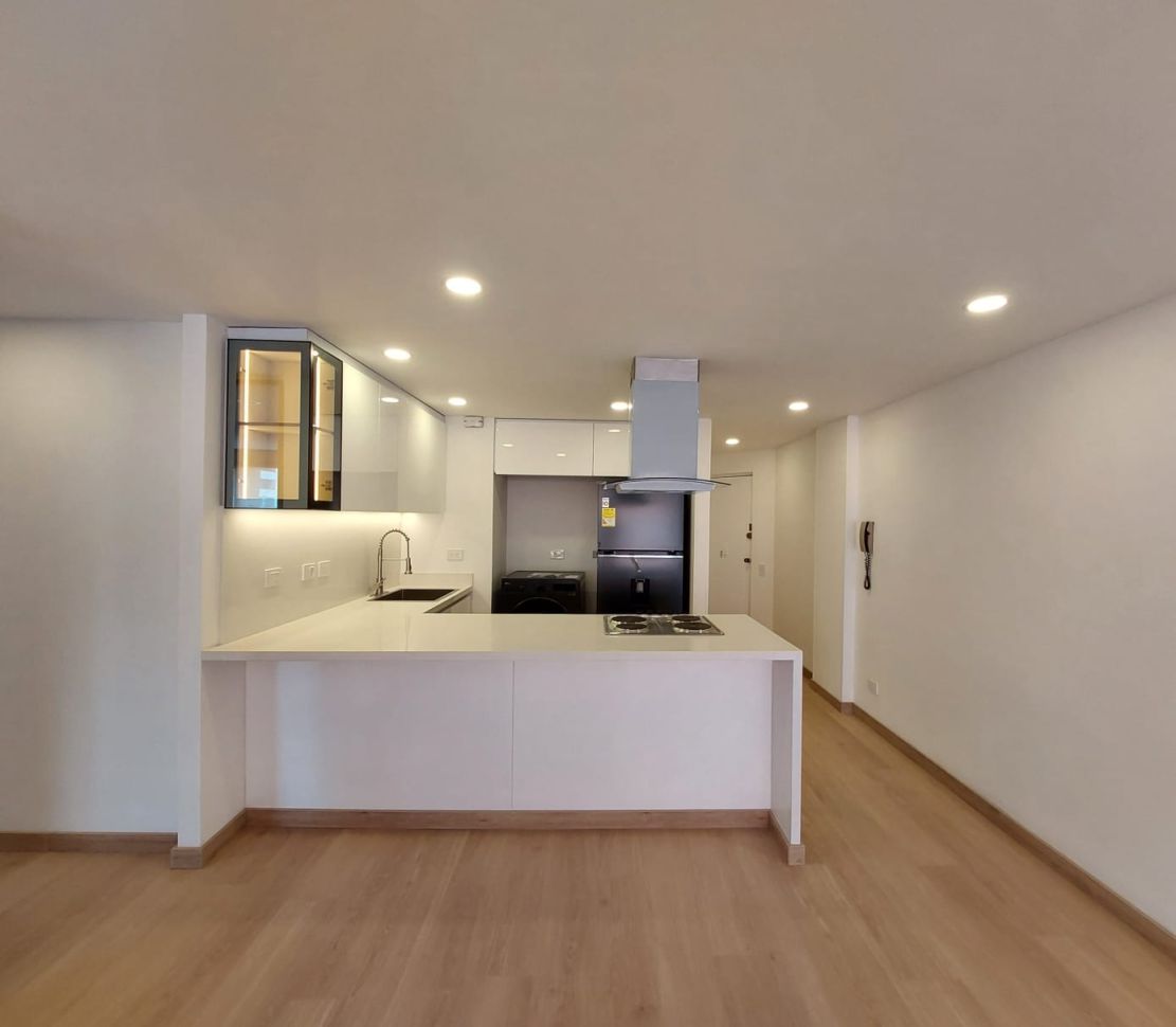 Apartamento en arriendo Cundinamarca Bogotá Acacias 89 m2 Habitaciones 2 Baños 2 Garajes 1 Precio $5000000