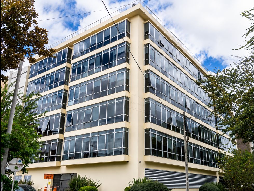 Oficina en arriendo Cundinamarca Bogotá Chico Norte Et Ii 838 m2 Habitaciones 0 Baños 10 Garajes 17 Precio $65651100