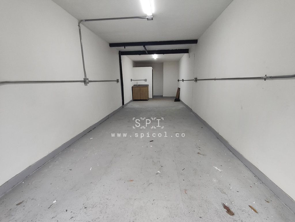 Local en arriendo Antioquia Medellín Trinidad 35 m2 Habitaciones 0 Baños 1 Garajes 0 Precio $2300000