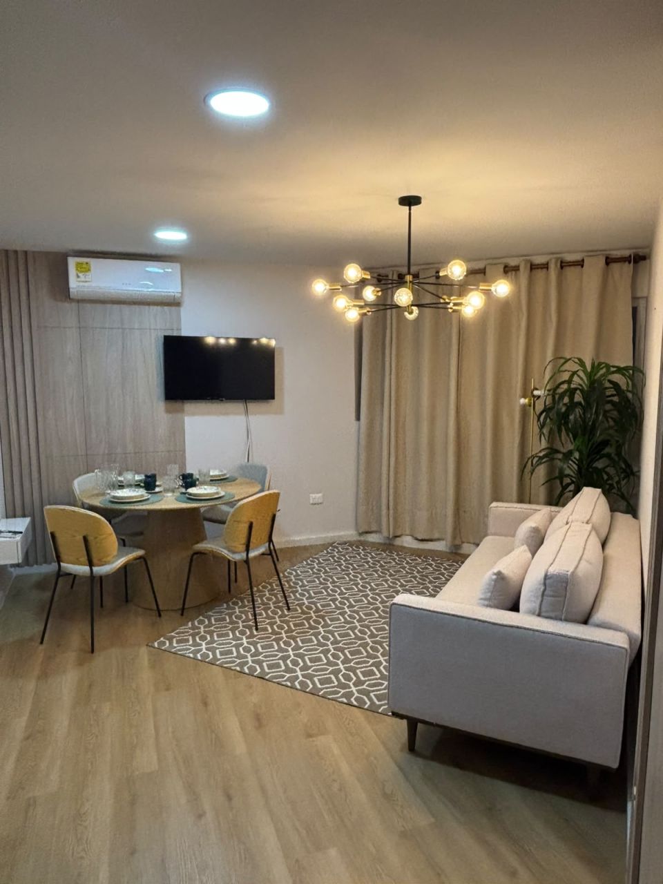 Apartamento en arriendo Atlántico Barranquilla Altos Del Limon 43 m2 Habitaciones 1 Baños 1 Garajes 1 Precio $2800000