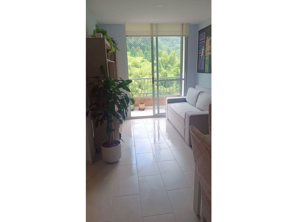 Apartamento en venta Antioquia Sabaneta Vereda San José 55 m2 Habitaciones 2 Baños 2 Garajes 1 Precio $325000000