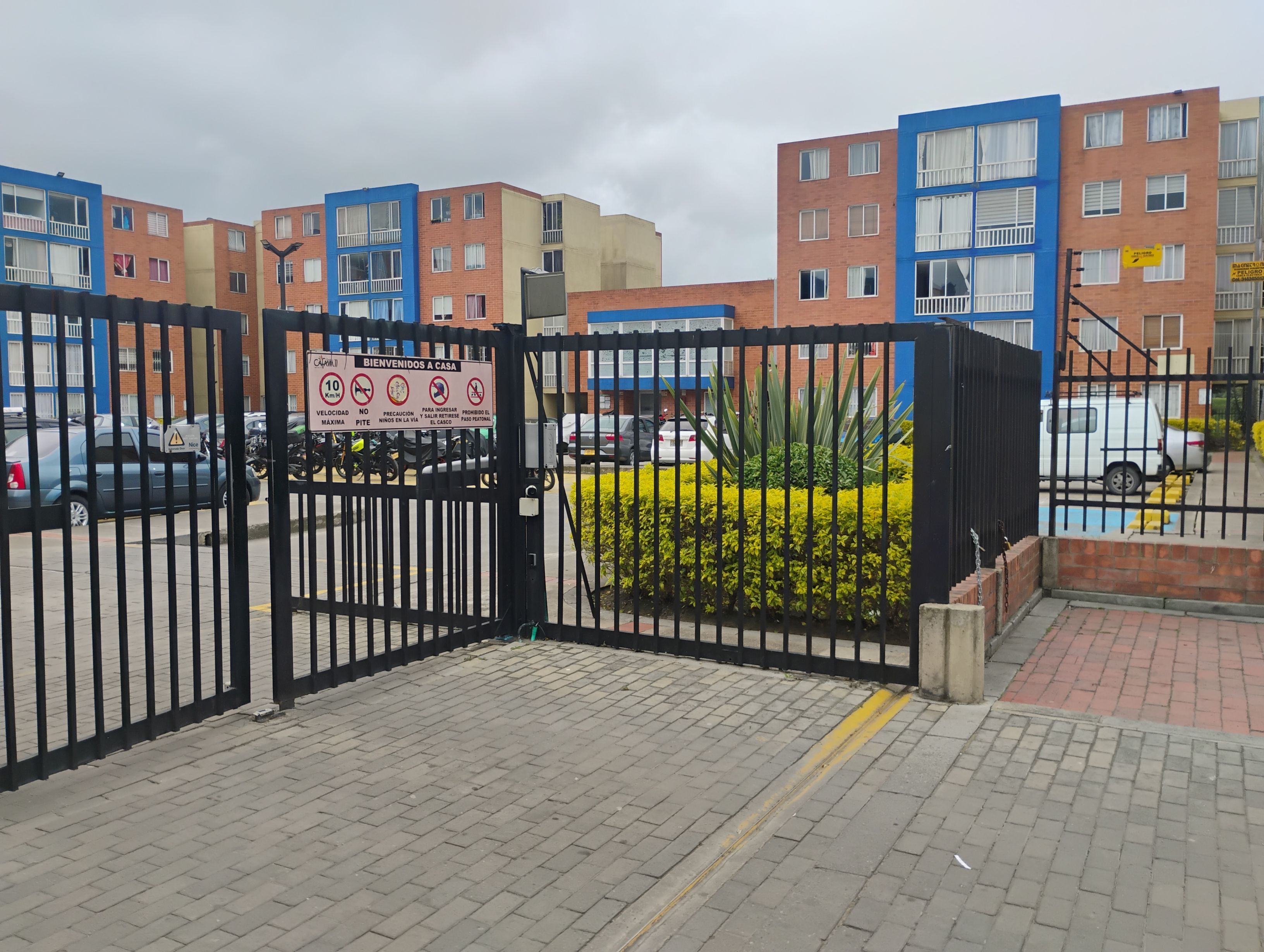 Apartamento en venta Cundinamarca Bogotá Bilbao I Sector 50 m2 Habitaciones 2 Baños 1 Garajes 0 Precio $180000000