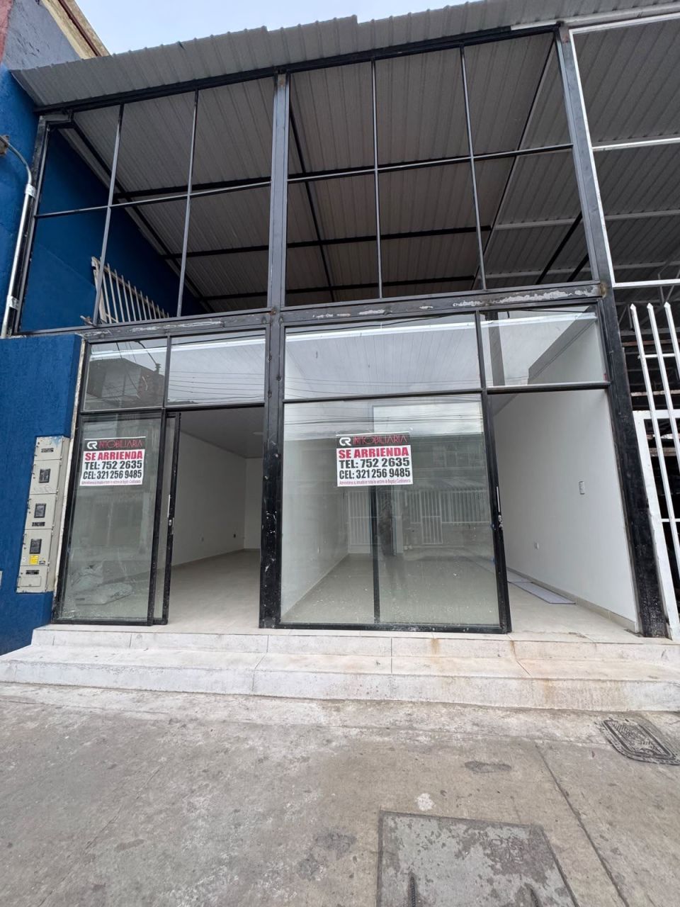 Local en arriendo Cundinamarca Bogotá Guadual Fontibon 40 m2 Habitaciones 0 Baños 1 Garajes 0 Precio $1600000