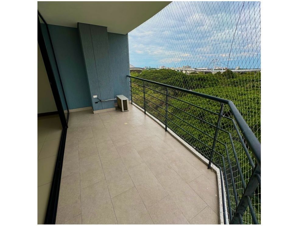 Apartamento en venta Valle Del Cauca Cali Cuarto De Legua - Guadalupe 123 m2 Habitaciones 3 Baños 3 Garajes 2 Precio $675000000