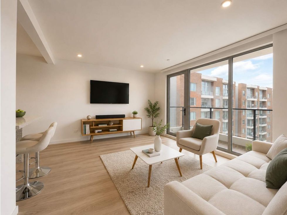 Apartamento