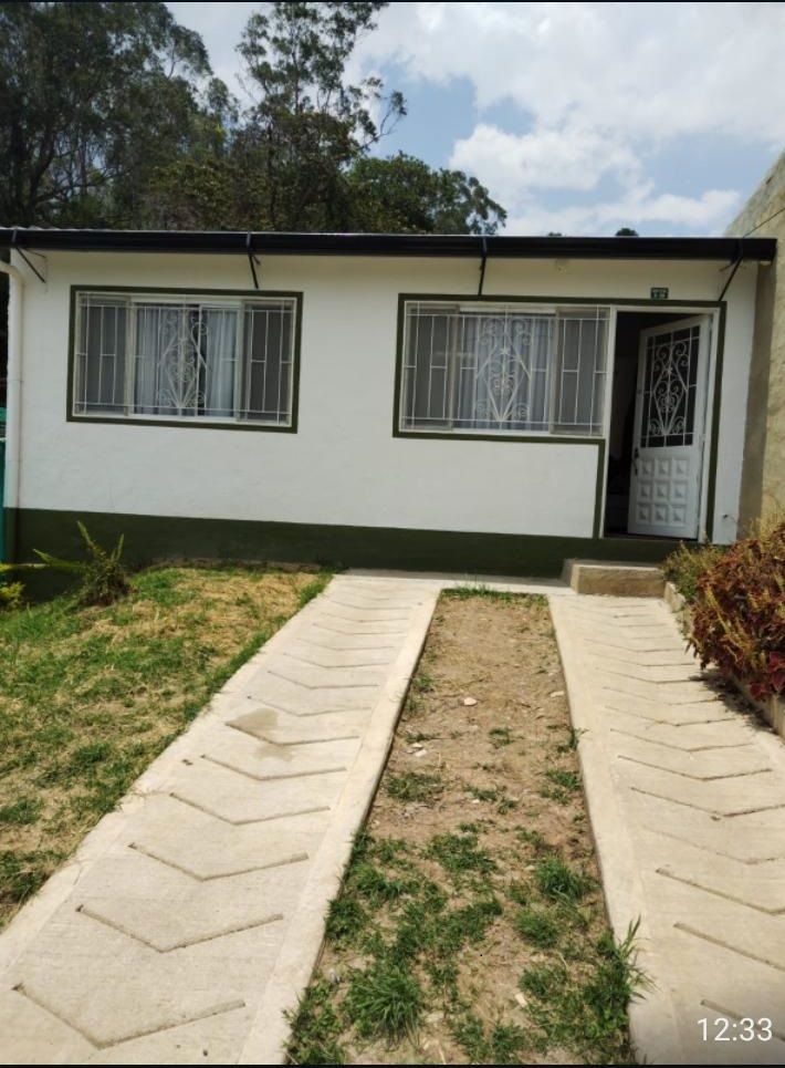 Casa en venta Cundinamarca Silvania Molino Rojo 84 m2 Habitaciones 2 Baños 2 Garajes 1 Precio $225000000