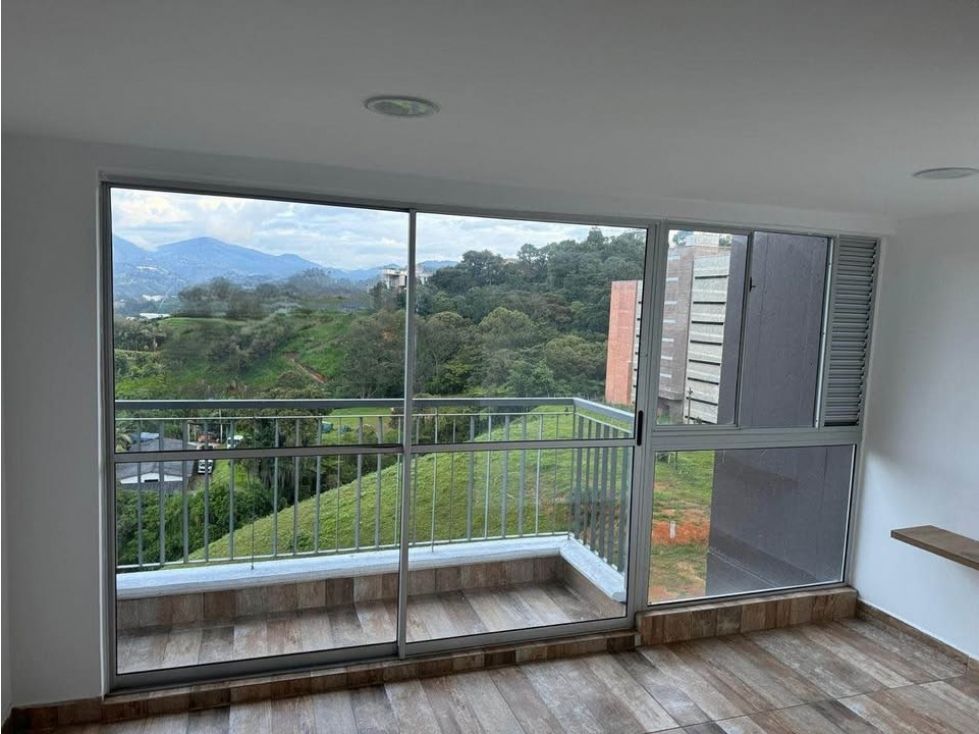Apartamento en venta Antioquia Caldas Ub La Gitana 50 m2 Habitaciones 2 Baños 2 Garajes 0 Precio $290000000