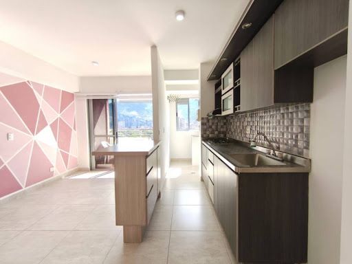 Apartamento en arriendo Antioquia Bello Parque Tulio Ospina 67 m2 Habitaciones 3 Baños 2 Garajes 1 Precio $2500000