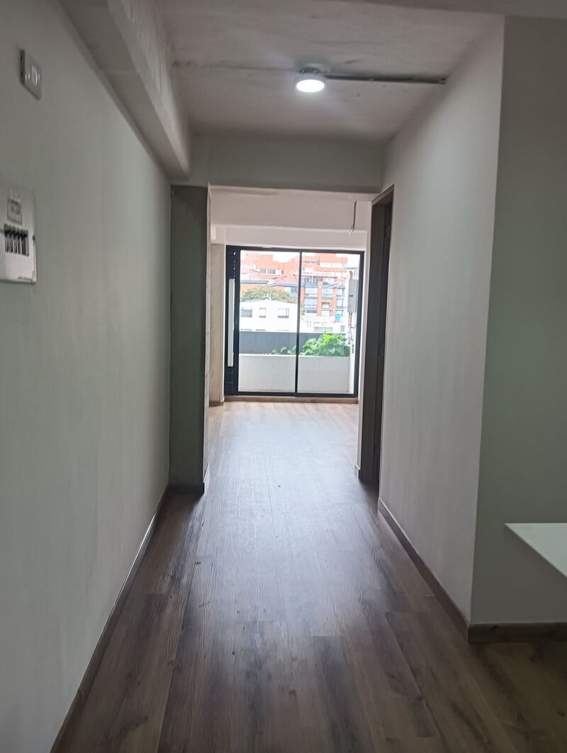 Apartaestudio en arriendo Cundinamarca Bogotá Los Andes 35 m2 Habitaciones 1 Baños 1 Garajes 0 Precio $2300000