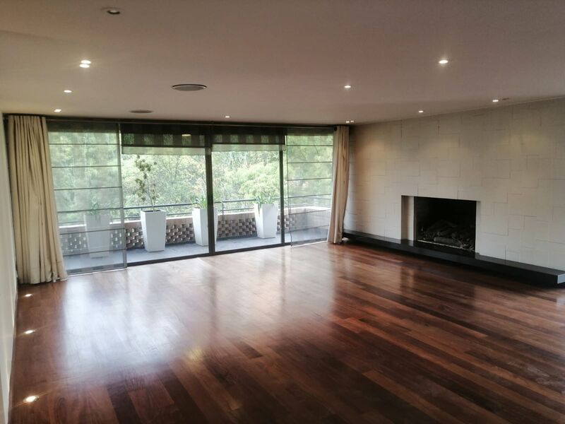 Apartamento en arriendo Cundinamarca Bogotá La Cabrera 249 m2 Habitaciones 3 Baños 3 Garajes 2 Precio $19000000