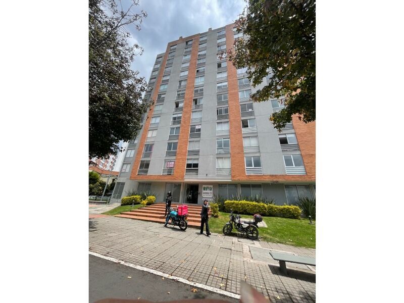 Apartaestudio en venta Cundinamarca Bogotá Ciudad Jardín Norte 25 m2 Habitaciones 1 Baños 1 Garajes 0 Precio $220000000