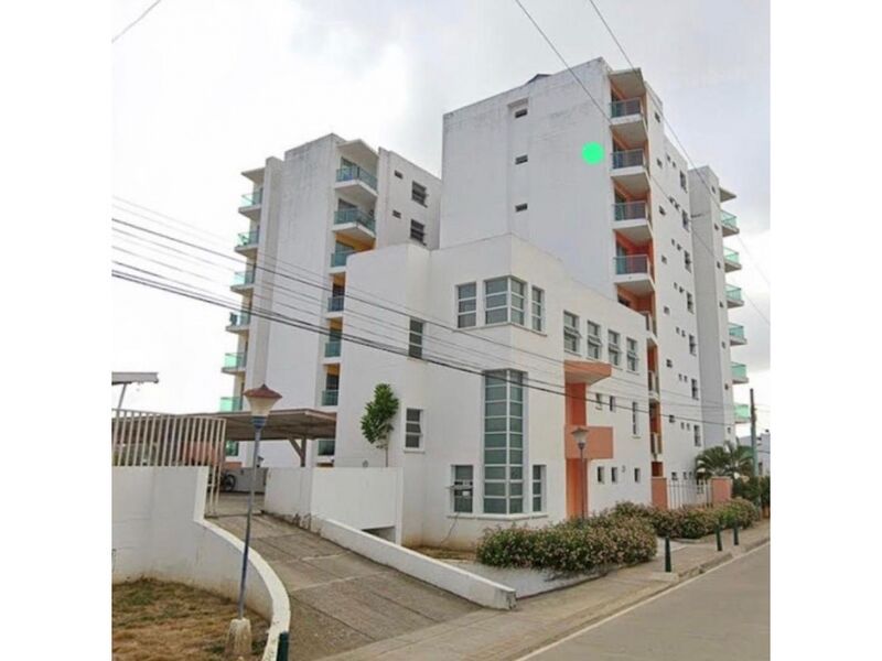 Apartamento en venta Córdoba Montería Ub San Francisco 99 m2 Habitaciones 2 Baños 2 Garajes 1 Precio $290000000