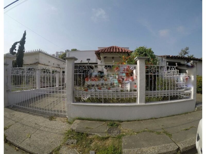 Casa en venta Córdoba Montería El Recreo 320 m2 Habitaciones 4 Baños 6 Garajes 2 Precio $750000000