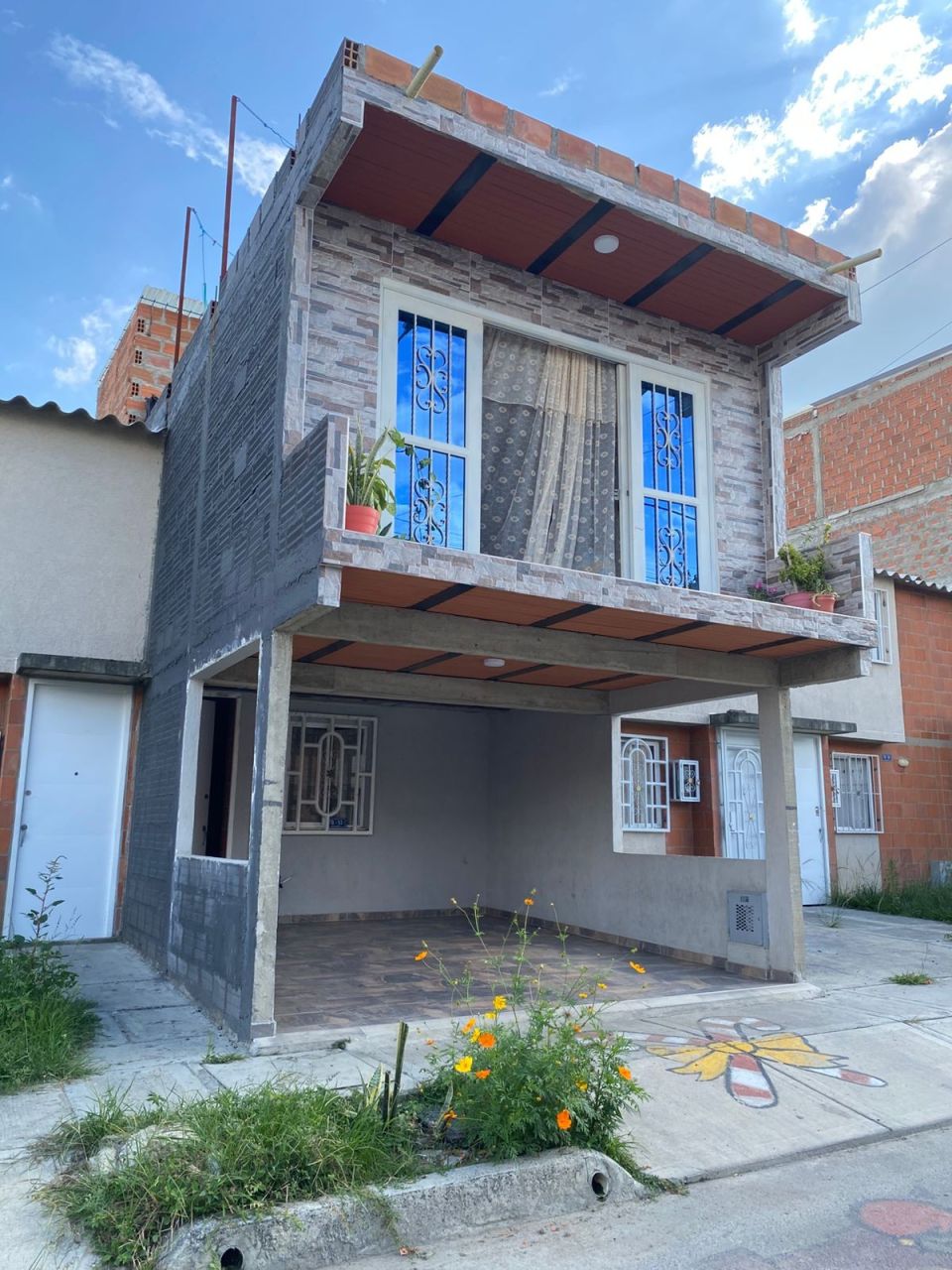 Casa en venta Valle Del Cauca Candelaria Jorge Eliecer Gaitan 50 m2 Habitaciones 3 Baños 3 Garajes 0 Precio $185000000