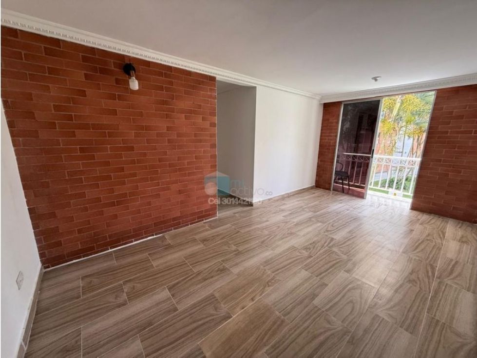 Apartamento en venta Antioquia Envigado Primavera 60 m2 Habitaciones 3 Baños 2 Garajes 1 Precio $460000000