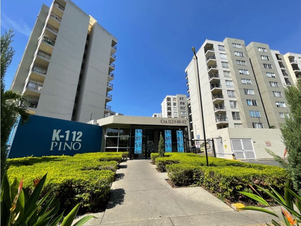Apartamento en arriendo Valle Del Cauca Cali Parcelacion Piedra Grande 60 m2 Habitaciones 3 Baños 2 Garajes 0 Precio $1400000
