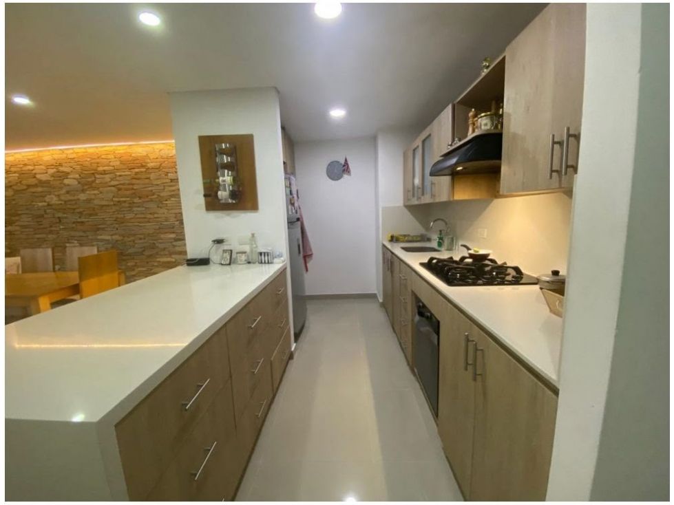 Apartamento en venta Antioquia Envigado El Esmeraldal 88 m2 Habitaciones 3 Baños 2 Garajes 1 Precio $850000000