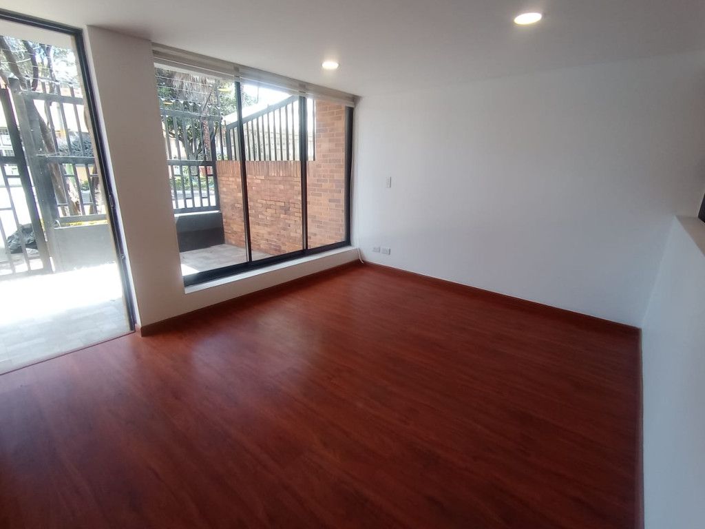 Apartamento en arriendo Cundinamarca Bogotá El Encanto 35 m2 Habitaciones 1 Baños 1 Garajes 0 Precio $1650000