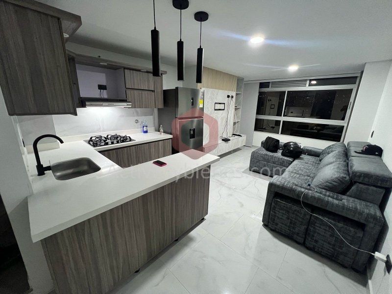 Apartamento en arriendo Antioquia Itagüí Santa Maria Et Ii 100 m2 Habitaciones 3 Baños 2 Garajes 0 Precio $2800000