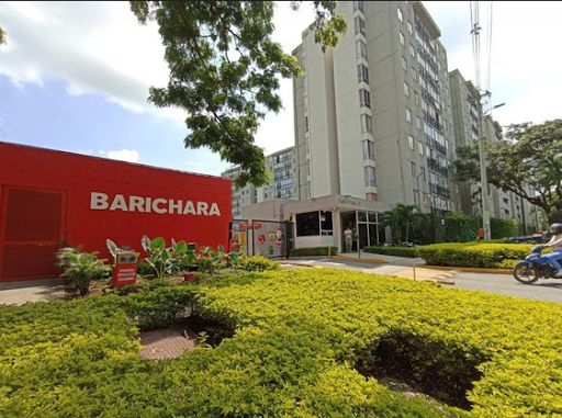 Apartamento en arriendo Valle Del Cauca Yumbo Barichara 65 m2 Habitaciones 2 Baños 1 Garajes 0 Precio $1050000