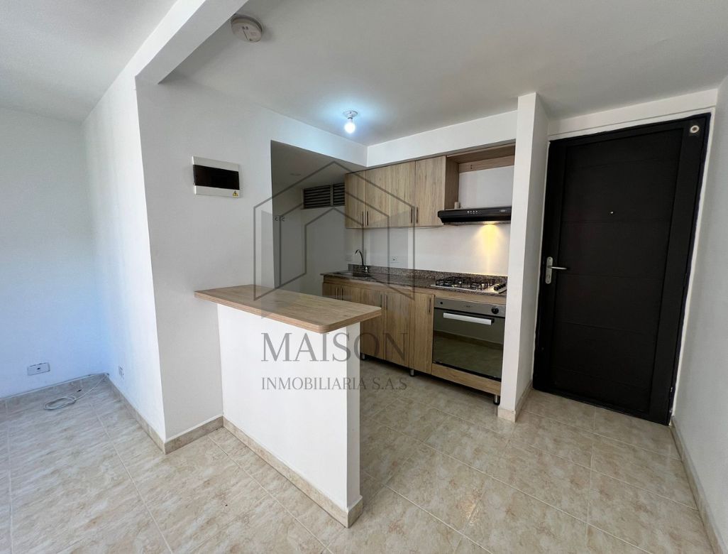 Apartamento en arriendo Antioquia Bello Guasimalito 47 m2 Habitaciones 2 Baños 2 Garajes 0 Precio $1350000