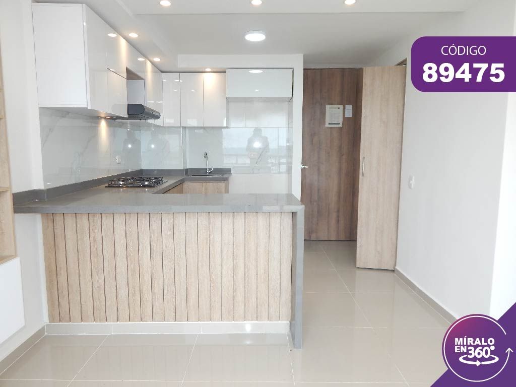 Apartamento en venta Atlántico Barranquilla El Limoncito 56 m2 Habitaciones 3 Baños 2 Garajes 1 Precio $330000000