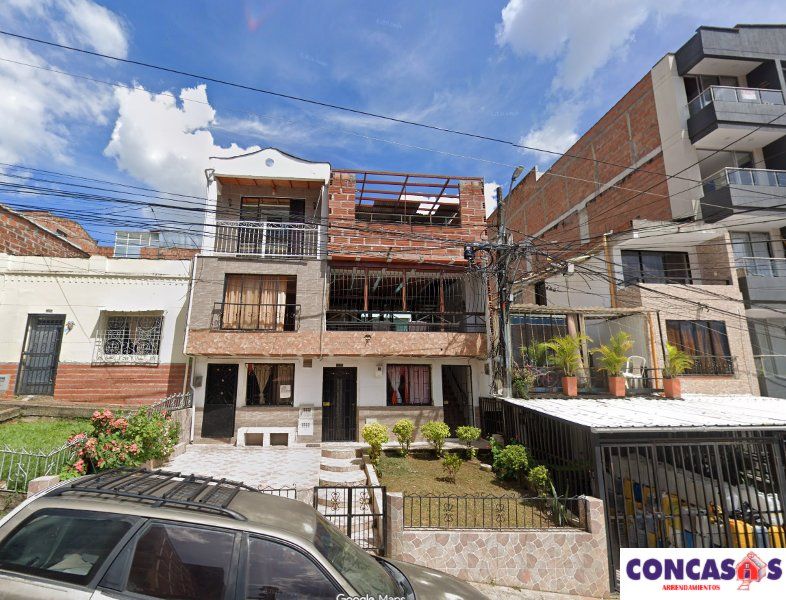 Casa en arriendo Antioquia Bello Ciudadela Del Norte 108 m2 Habitaciones 4 Baños 1 Garajes 0 Precio $1200000