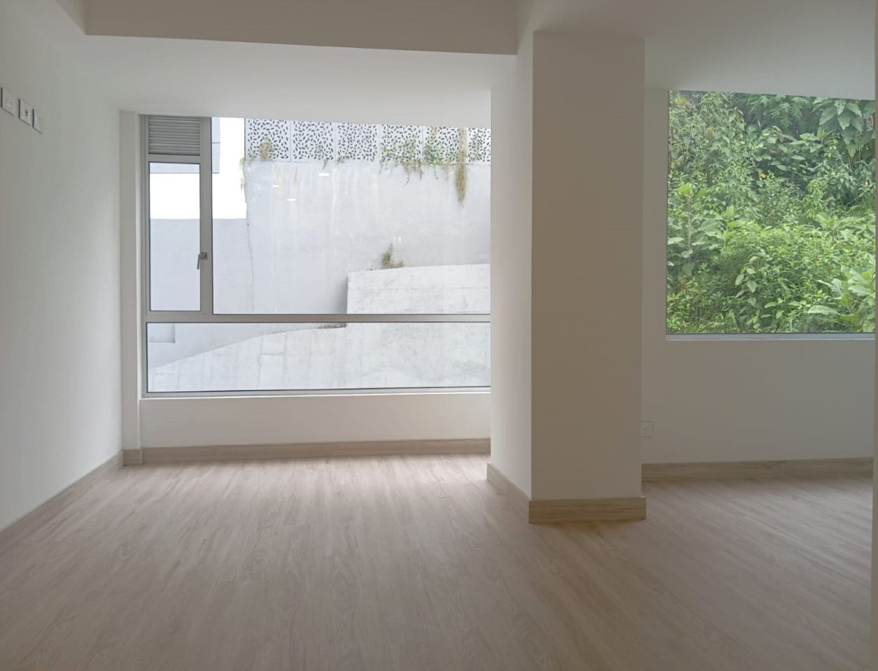 Apartaestudio en venta Caldas Manizales Palo Grande 48 m2 Habitaciones 1 Baños 1 Garajes 1 Precio $379000000