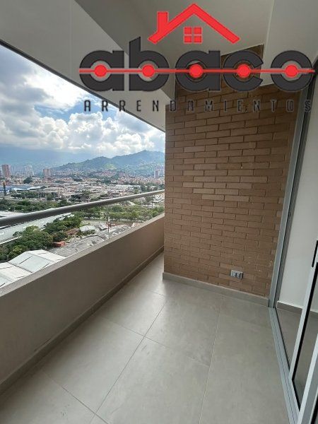 Apartamento en arriendo Antioquia Envigado Jardines 84 m2 Habitaciones 3 Baños 2 Garajes 1 Precio $5000000