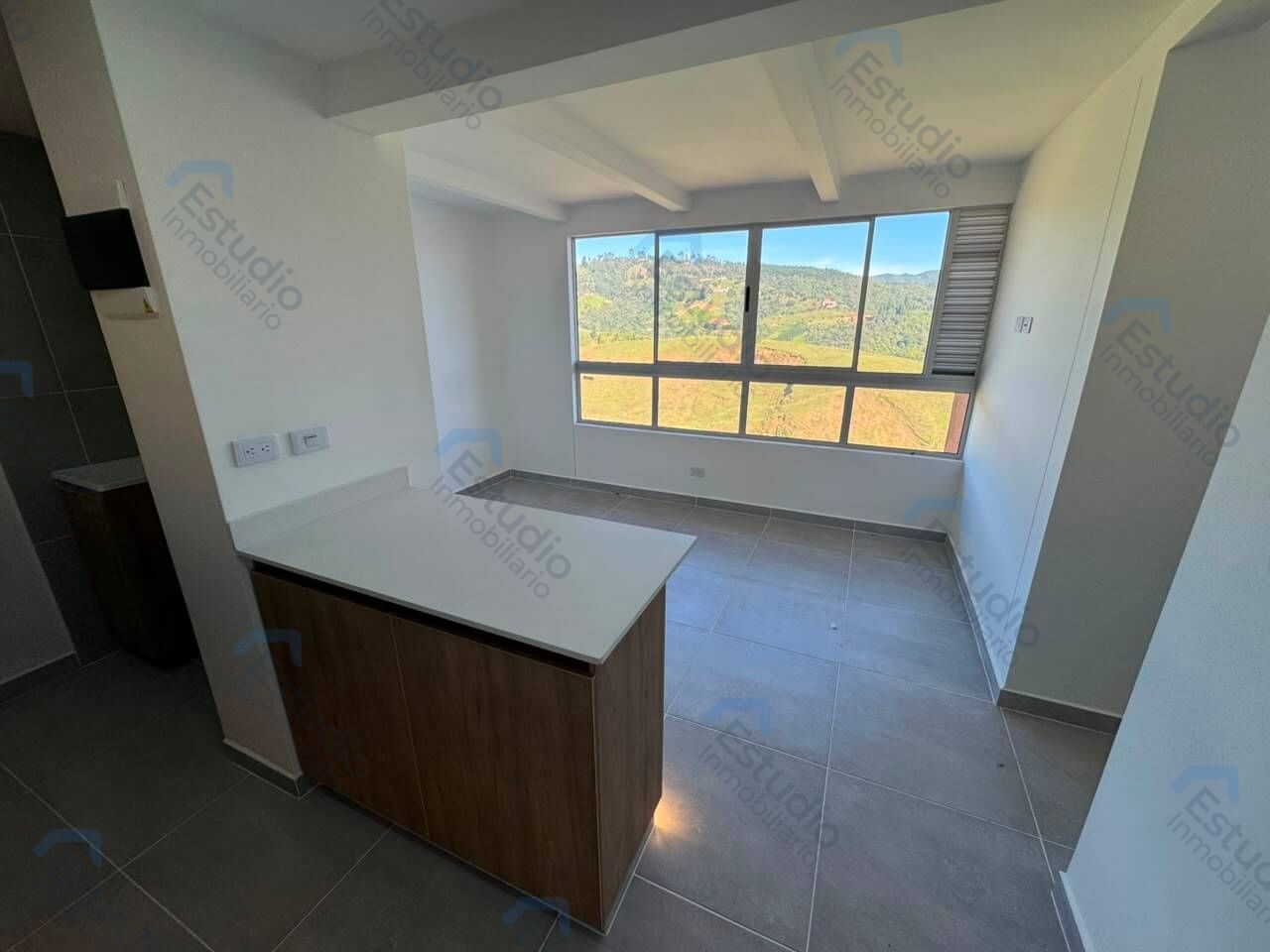 Apartamento en arriendo Antioquia Caldas Santa Ana 50 m2 Habitaciones 3 Baños 2 Garajes 0 Precio $1500000