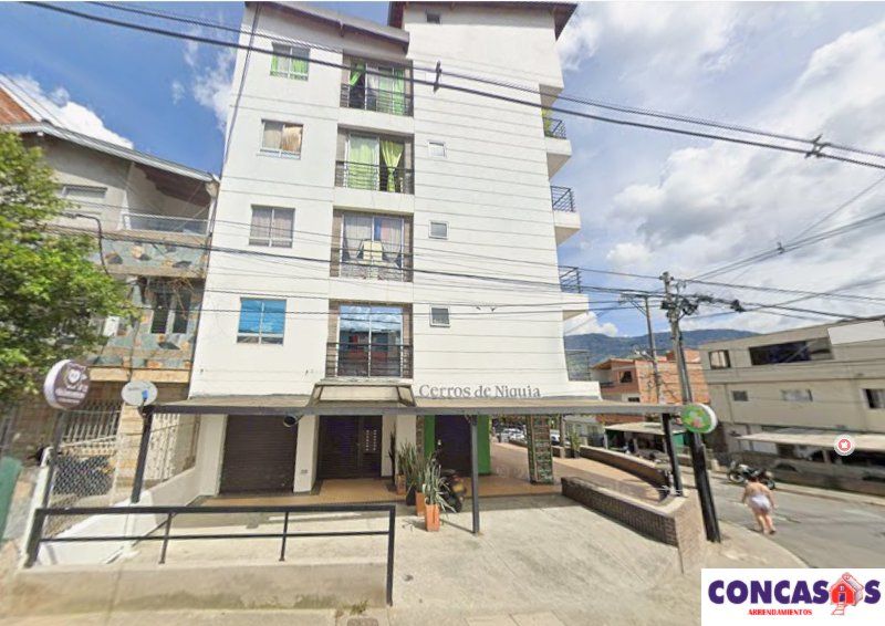 Local en arriendo Antioquia Bello Ciudad Niquia 15 m2 Habitaciones 0 Baños 1 Garajes 0 Precio $1000000