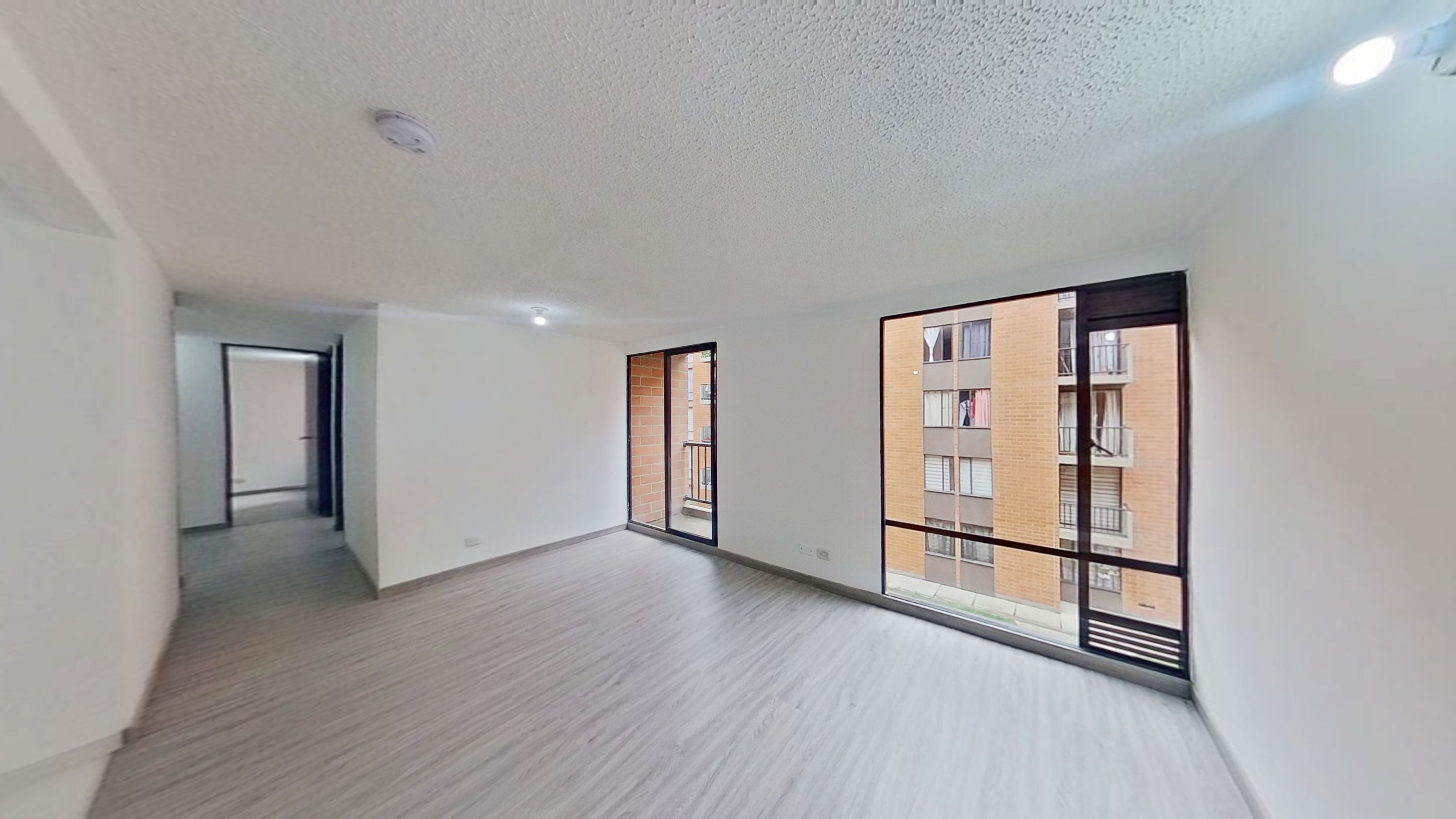 Apartamento en venta Cundinamarca Soacha El Prado De Las Vegas 65 m2 Habitaciones 3 Baños 2 Garajes 0 Precio $194000000